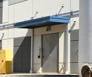 How Commercial Awnings Can Increase Your Property Value in Tennessee