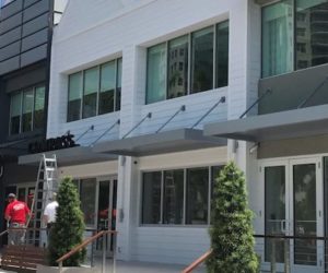 Designing Commercial Awnings in Louisiana
