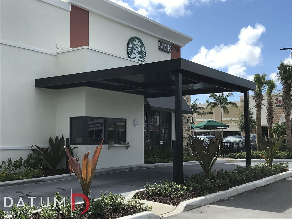 4 Uses for a Metal Canopy in Florida