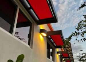 How a Custom Awning Helps Your Business