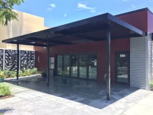 How To Pick the Right Shade Structure For the Needs of Your Business