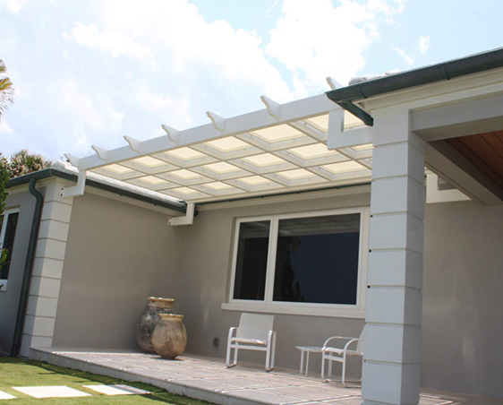 How Datum Warranties Allow You to Enjoy Your New Shade Structure with Peace of Mind