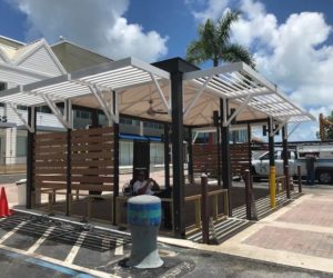 Install Aluminum Louvers to Spice Up Your Florida Property