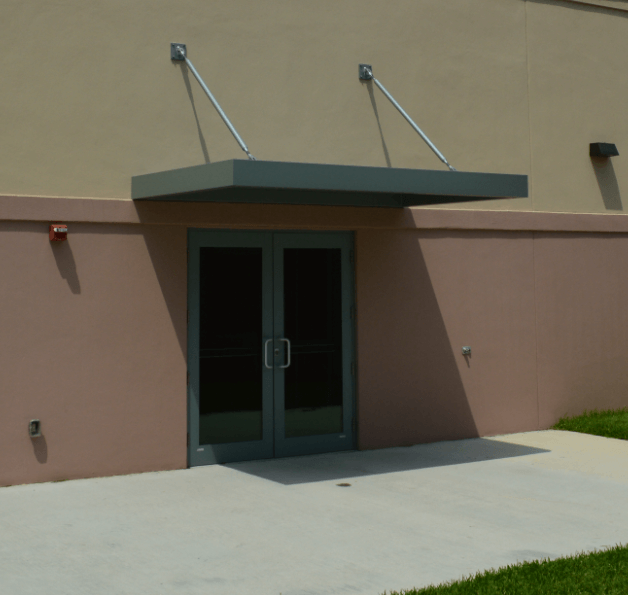 All About Aluminum: Benefits of Aluminum Awnings for South Carolina Businesses