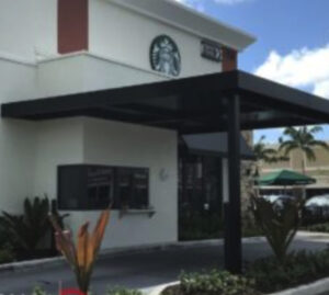 How to Make Your Commercial Awning More Appealing to Customers