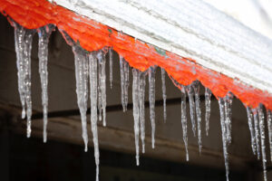 Awning Maintenance Advice to Protect Your Awning This Winter
